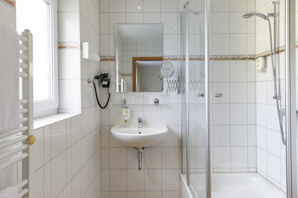 Mercure Hotel Luebeck City Center (Lübeck)